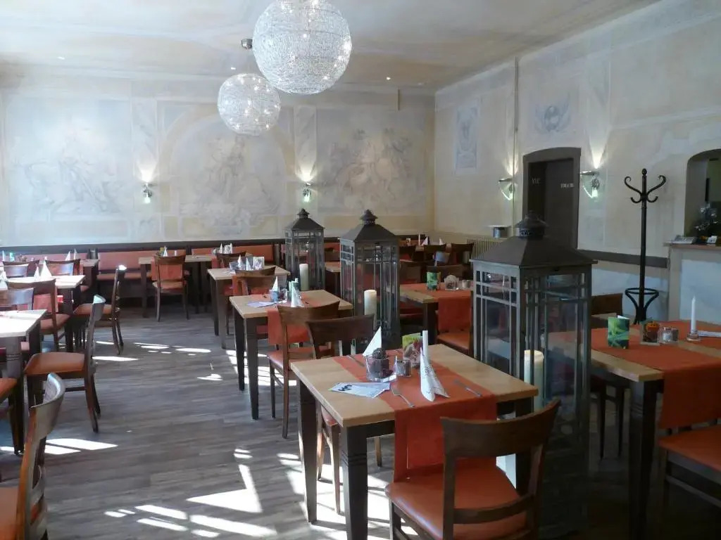 Hotel zur Kanone