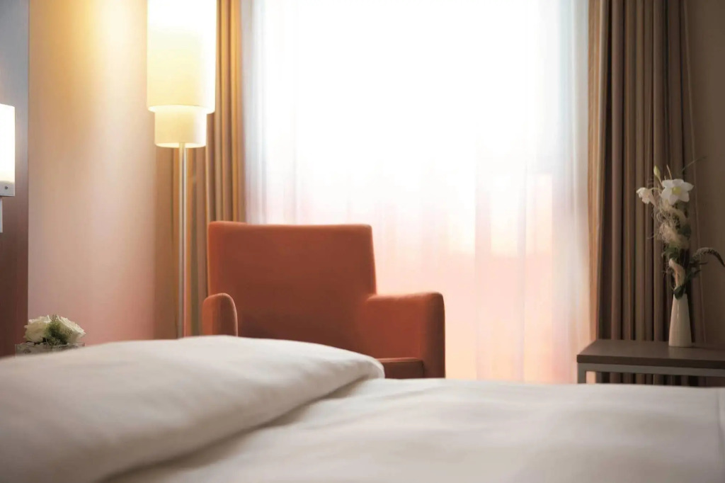 IntercityHotel Bonn City