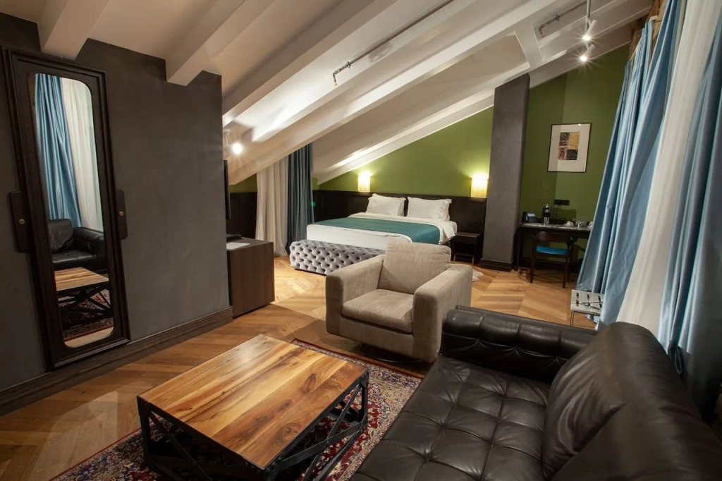 Hotel Solun