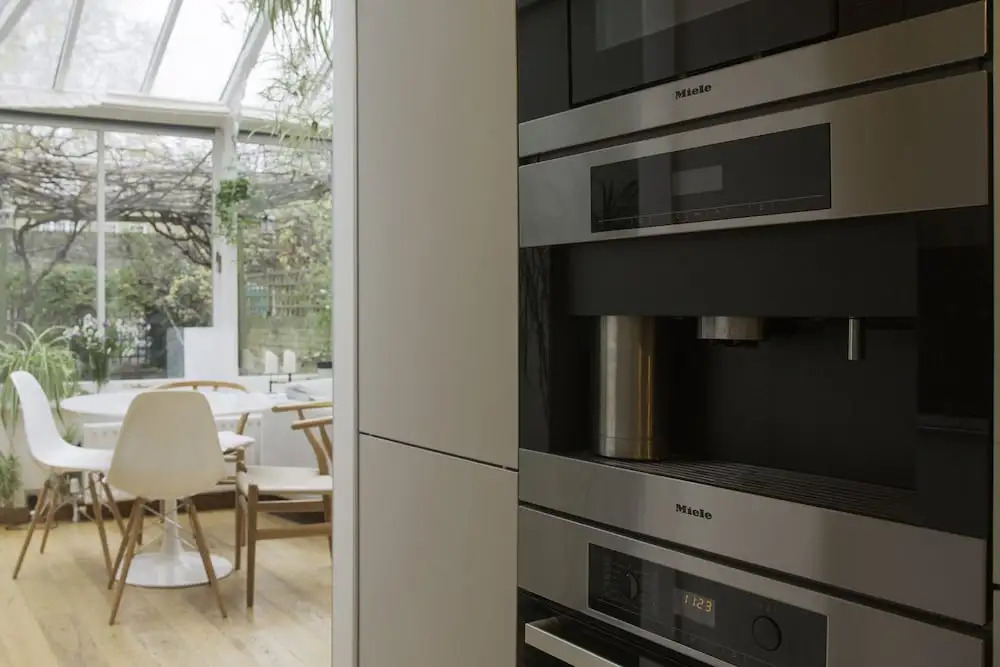 Modern Islington