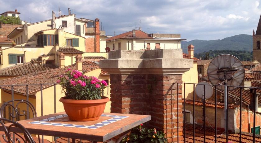 Palazzo Bostoli Guest House
