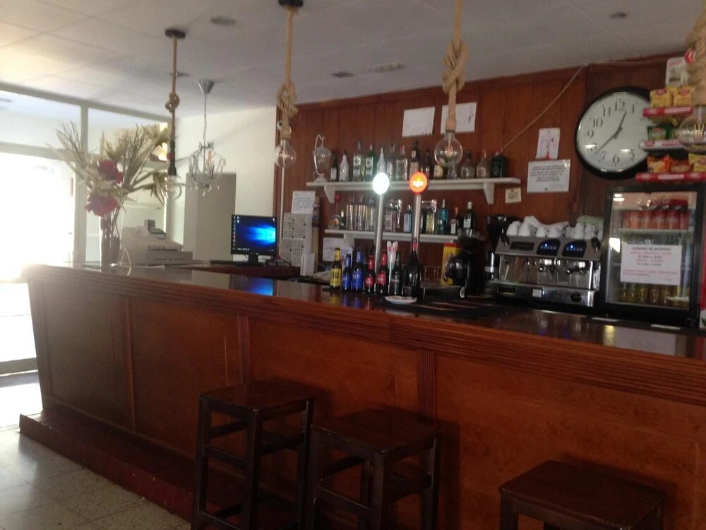 Hostal Braseria Missamaroi