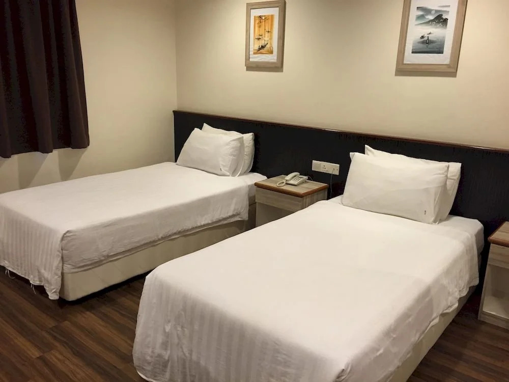 Lai Lai Hotel