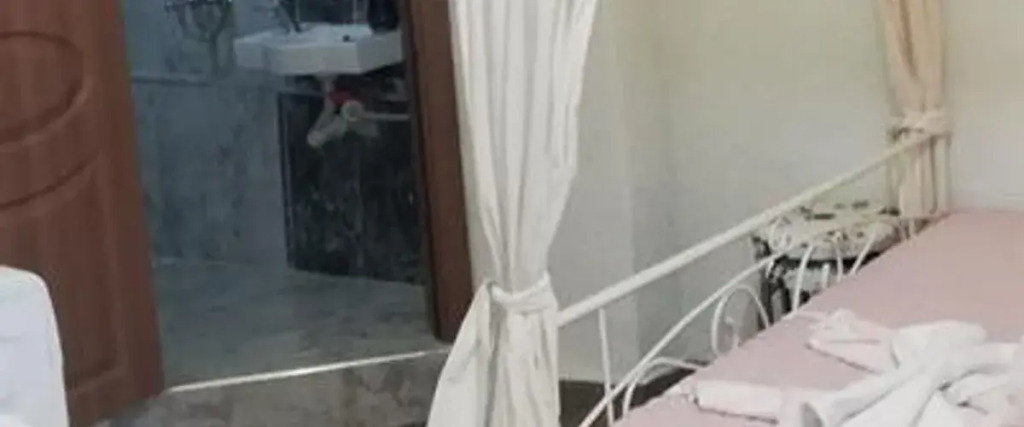 Tirilye Kalamya Butik Otel