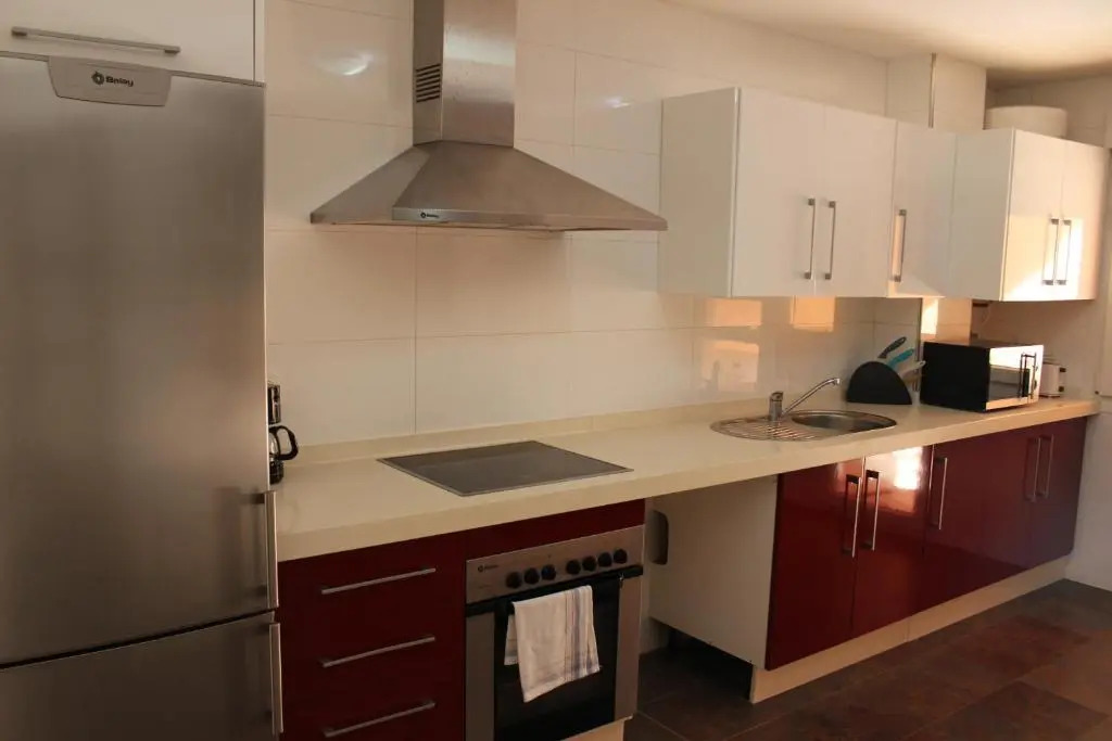 Apartamentos Turísticos Spiritmar