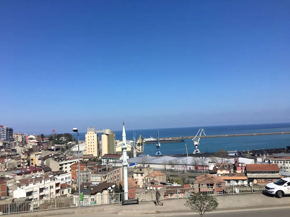 Tahir Aga Konagi Hotel