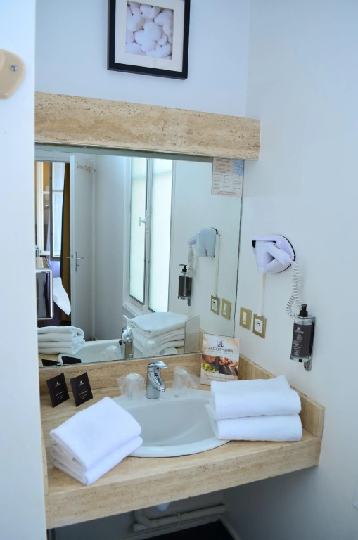 Hotel Elizabeth - Intra Muros