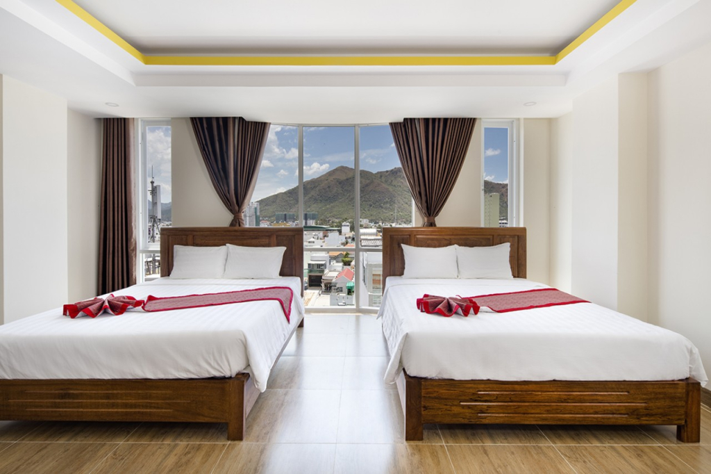 Vinh Quang Hotel
