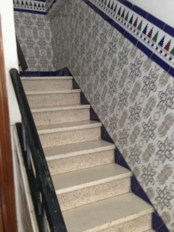 Apartamento Céntrico