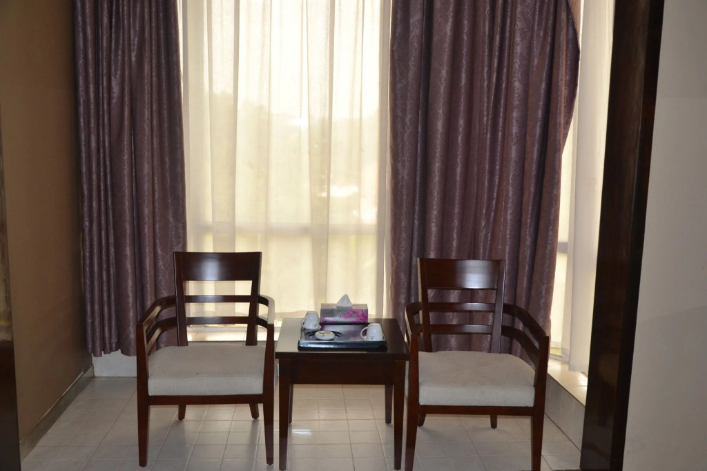 Kololo Courts Hotel and Restaurant Kampala