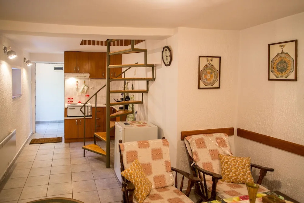 Apartment Azur
