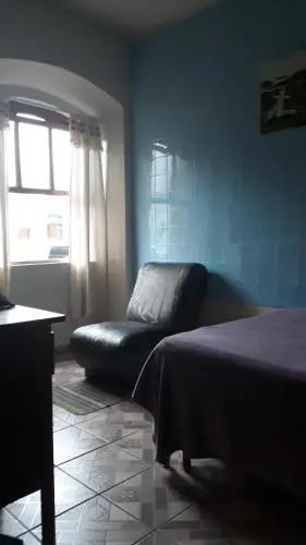 Hostel Centro Histórico de Iguape