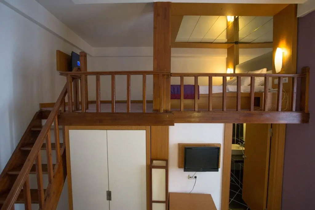 Oscar Boutique Hotel