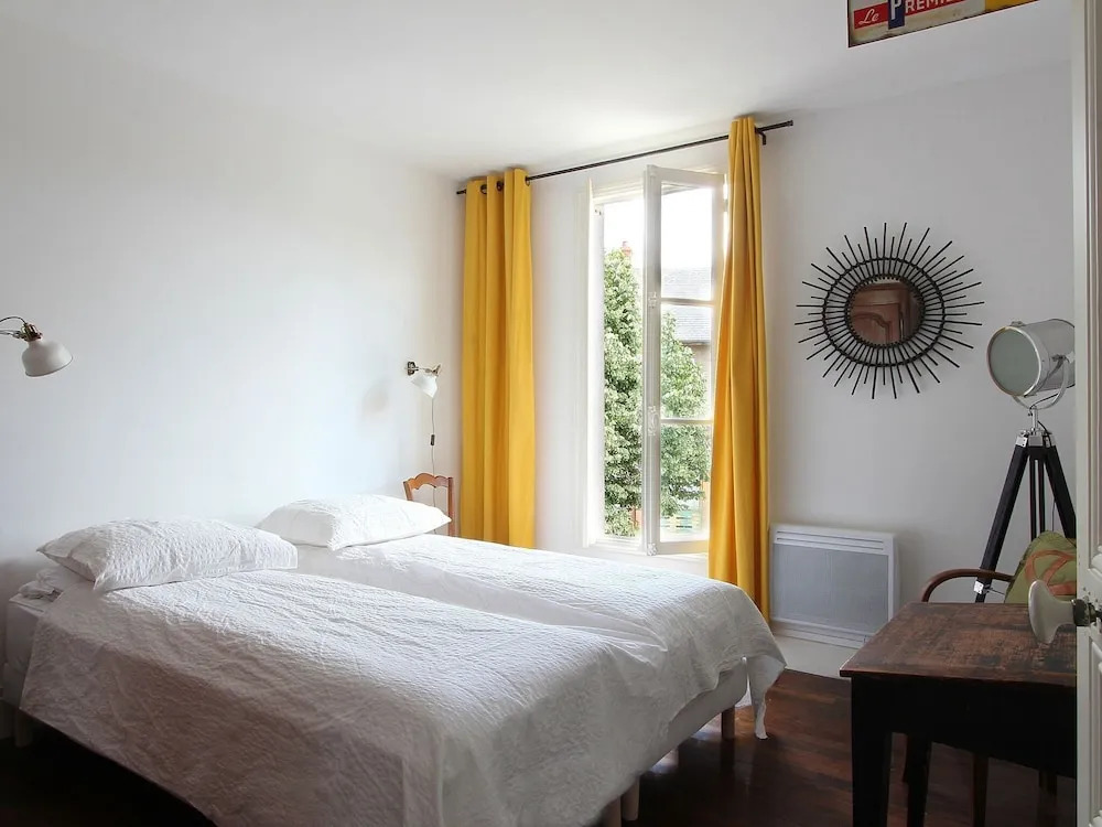 Charming Holiday Home in Poli With Terrace