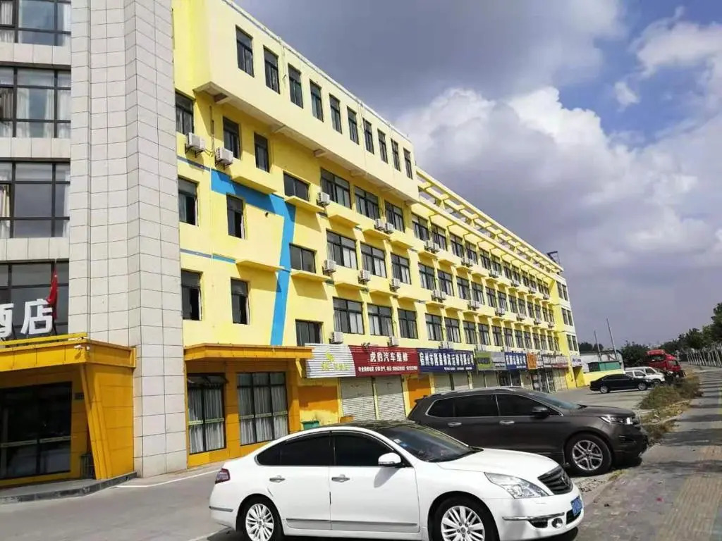 7Days Inn Suzhou Development Zone Branch