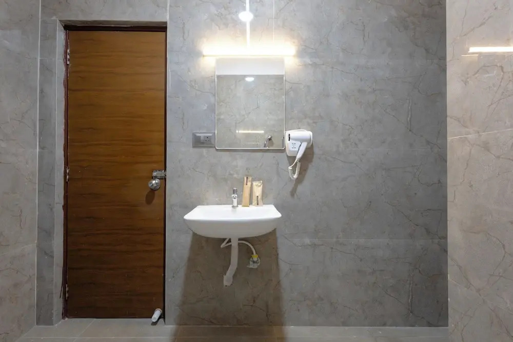 Elysium Studio Suites Madhapur