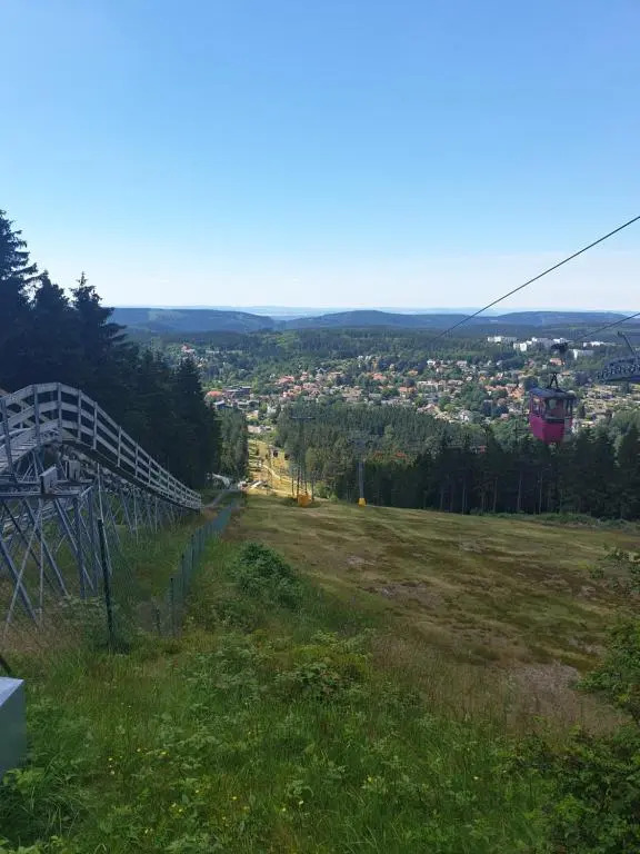 Vier Jahreszeiten, Appartment 723, Hahnenklee - Bockswiese