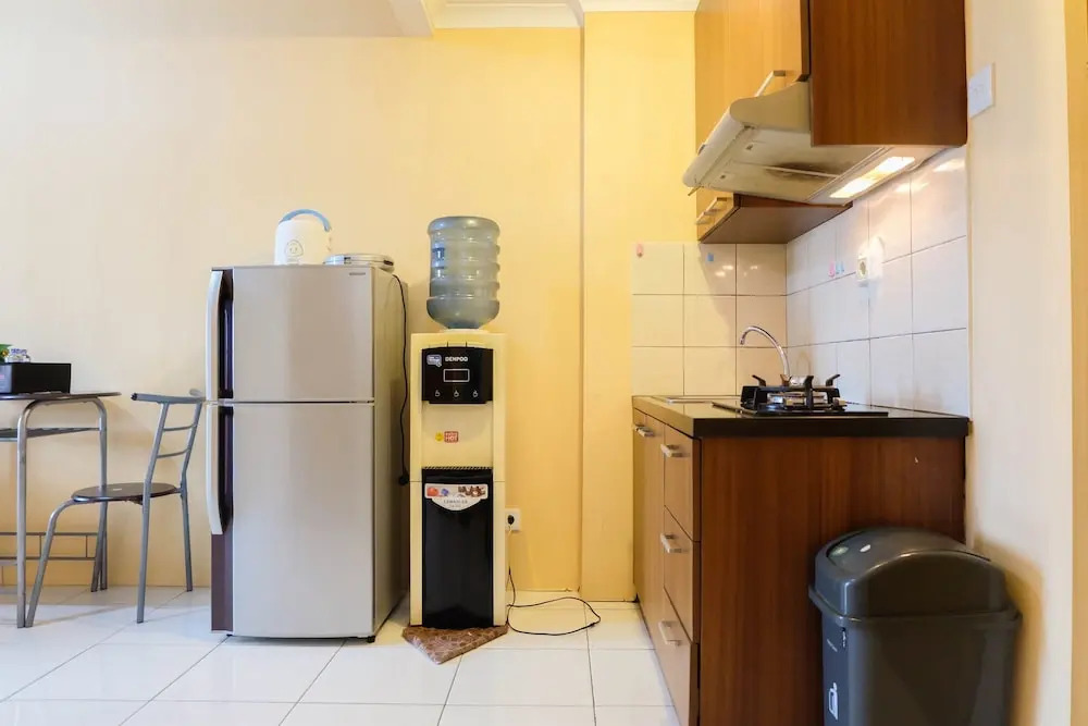 Prime Location 2BR Signature Park Apartment