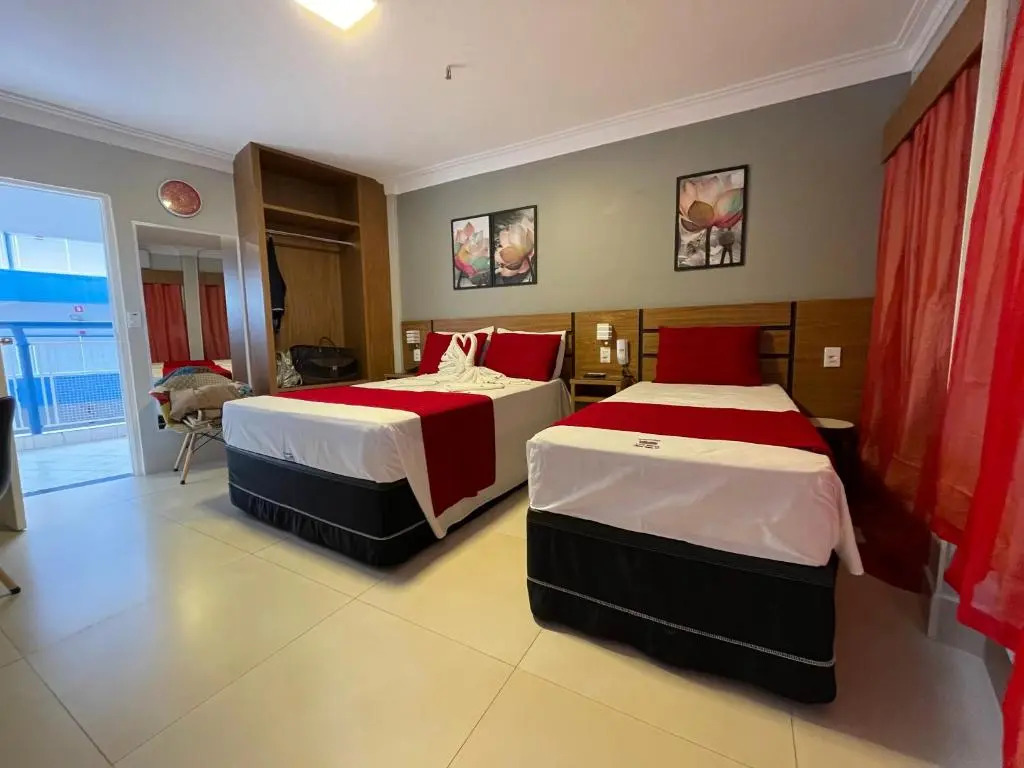 Araras Apart Service I
