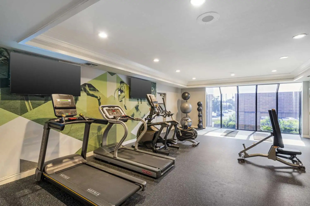 Best Western Plus Meridian Inn & Suites, Anaheim-Orange