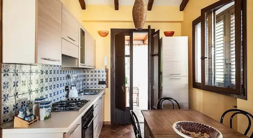Villa Gaia