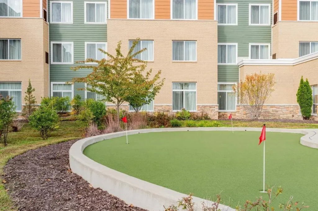 SpringHill Suites by Marriott Fishkill