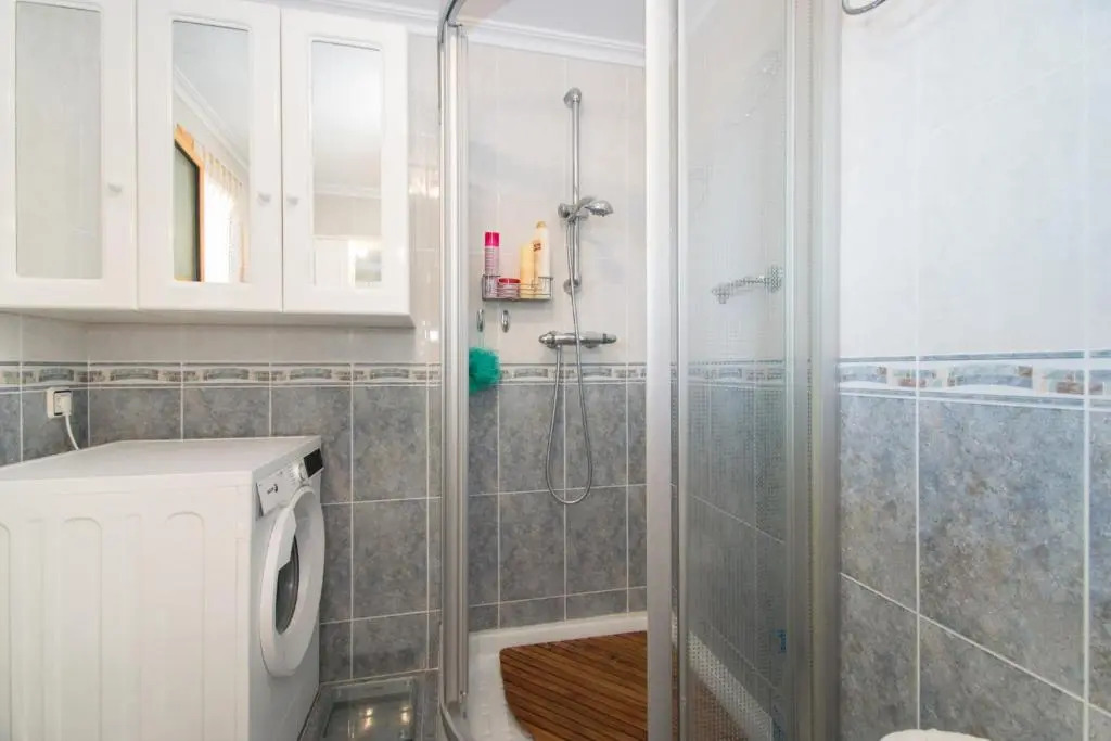 105 Beach View - Alicante Holiday