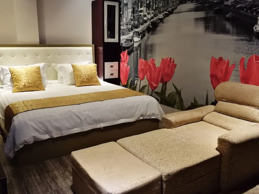Top Business Hotel