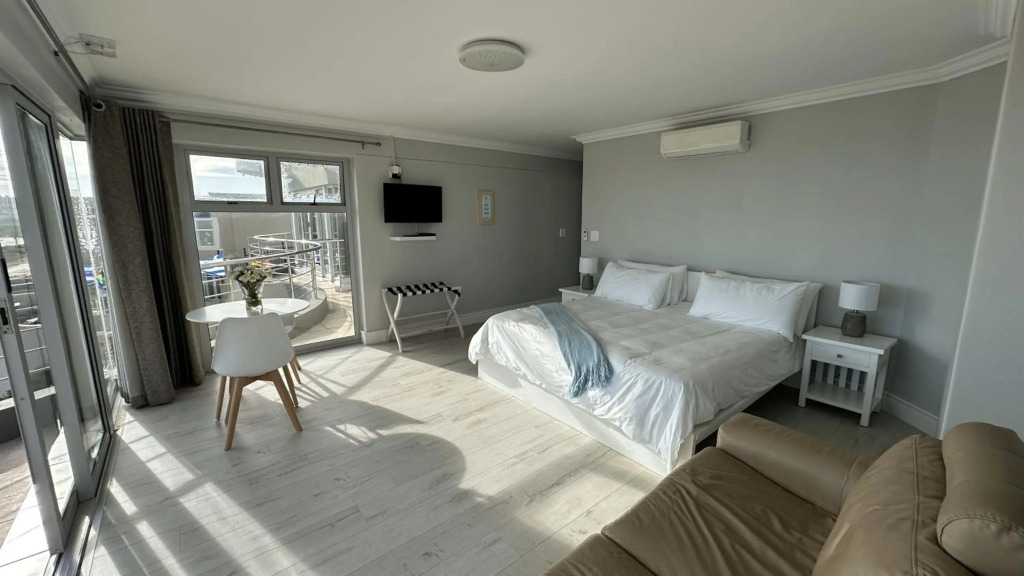 Oceansnest Guest House