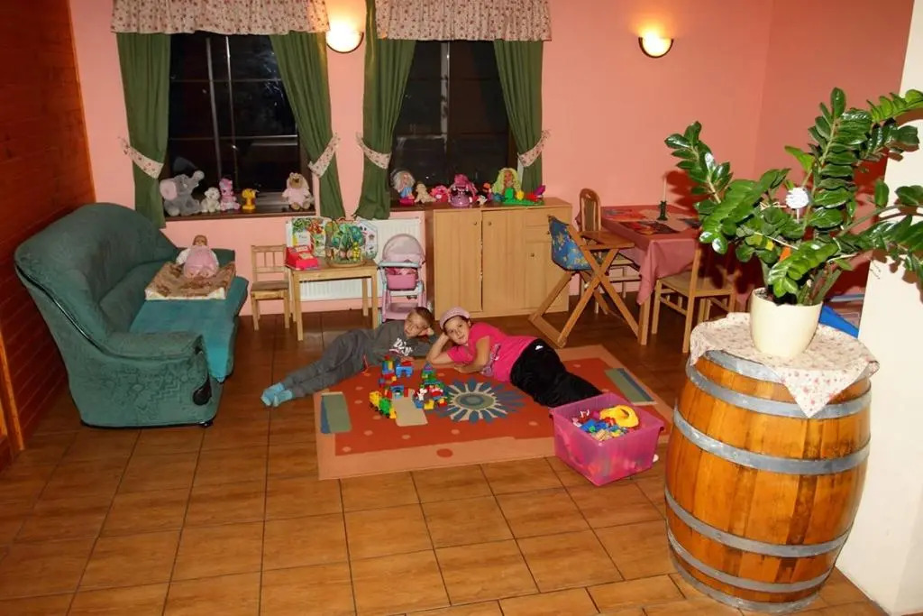 Villa Victoria Penzion