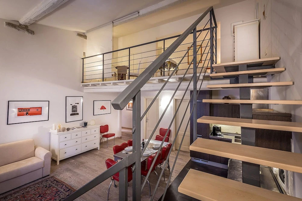 Bandinelli Apartment