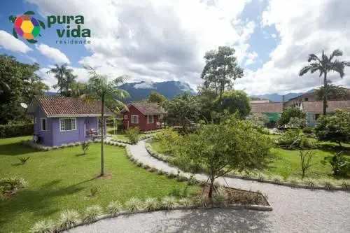 Pura Vida Residence