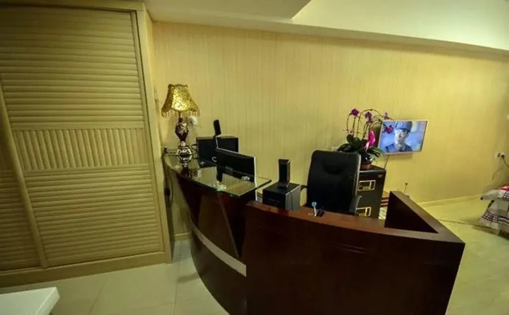 Xining Xing Sheng Hostel