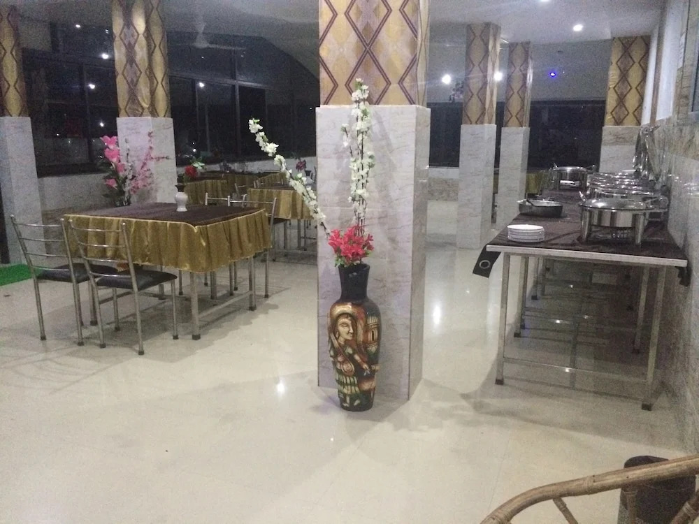 Corbett Hill Resorts