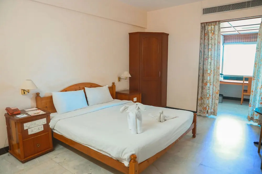 Bell Hotel