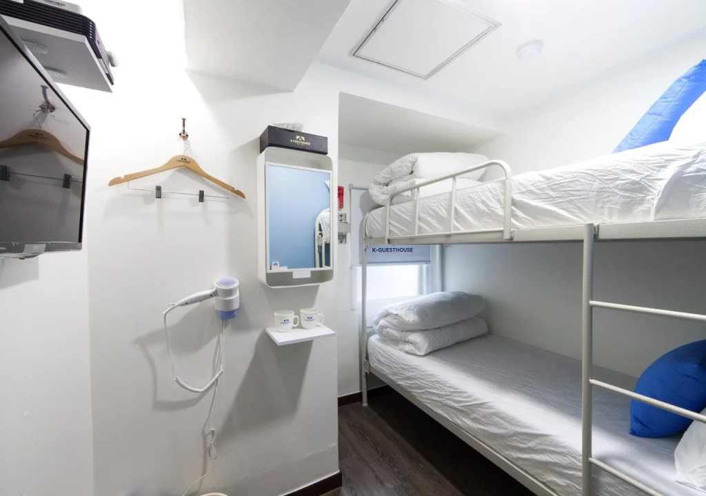 K-GUESTHOUSE Insadong 2