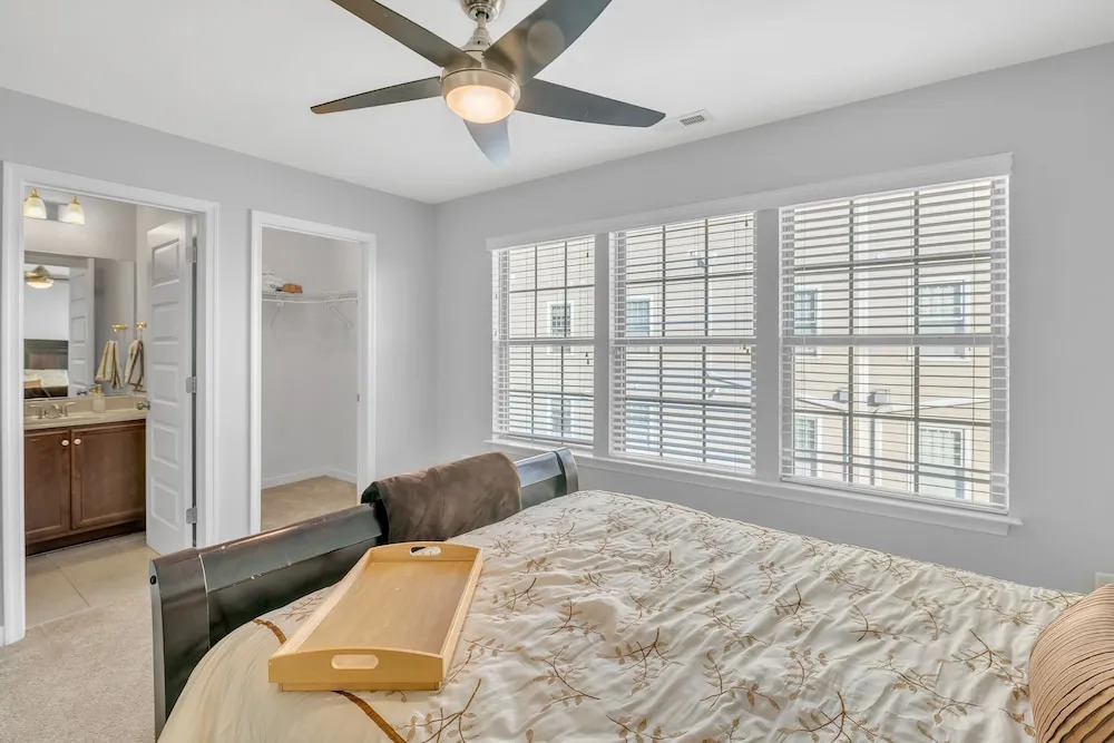 Come Home To Waterfront Living At Rockettes Landing 3 Bedroom Condo by Redawning