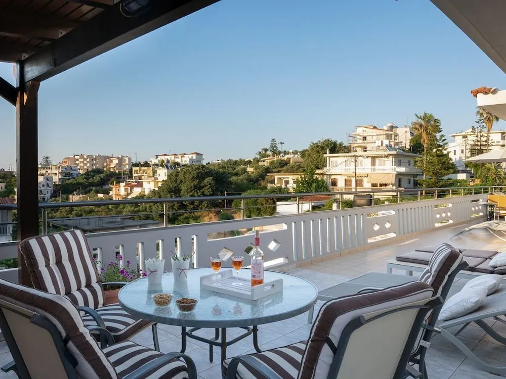AV Apartment Chania
