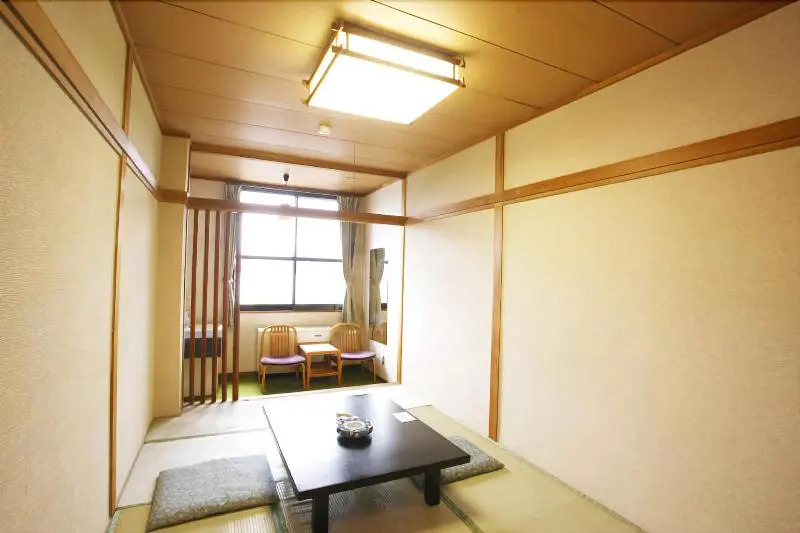 Kinkiyu Hotel