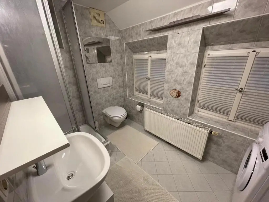 Haus Kampl - Appartement Grundlsee