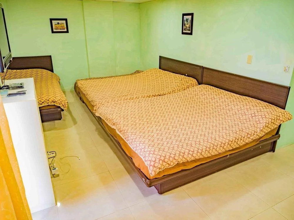 SK-Stay Hostel