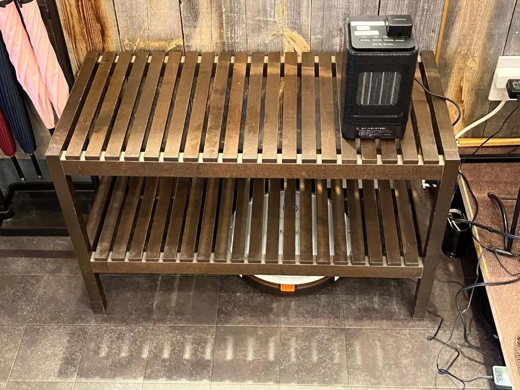 西陣之郷 NISHIJIN NO SATO "Kyotos Best, 77 installations! 100yrs Off Grid Amazing Smart Townhouse"