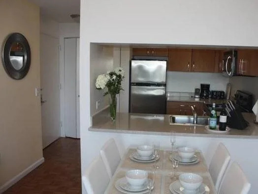 Dharma Home Suites JC at Grove Station