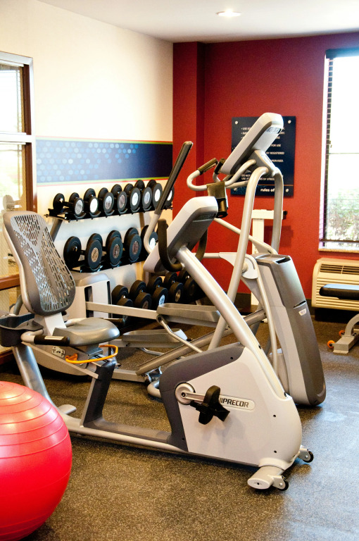 Hampton Inn East Windsor