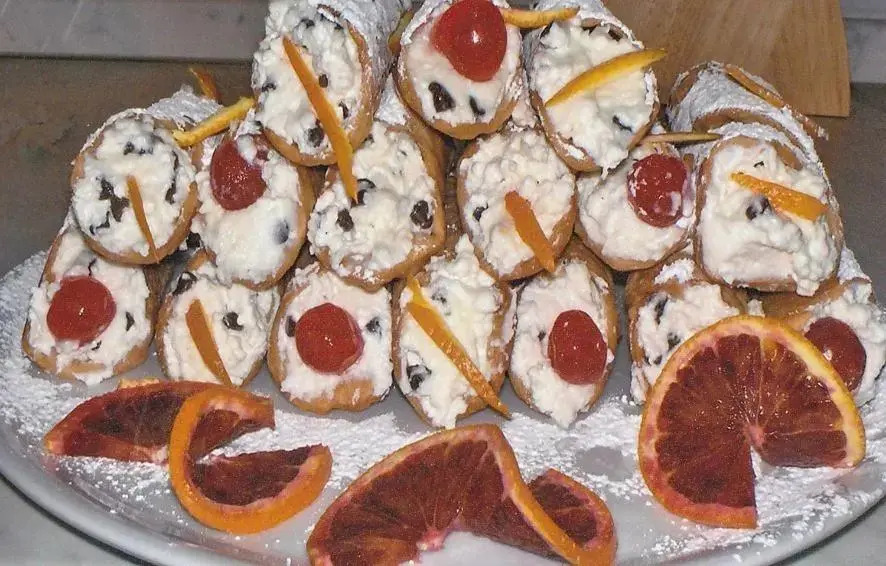 Scariceddu