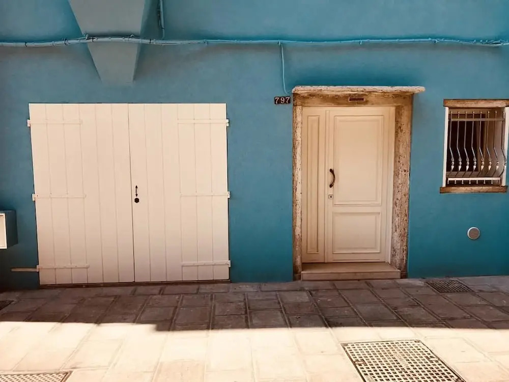 Barbara’s rooms