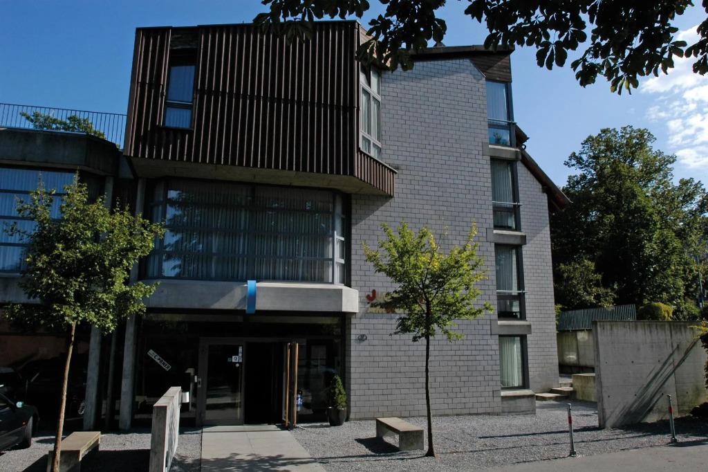 Luzern Youth Hostel