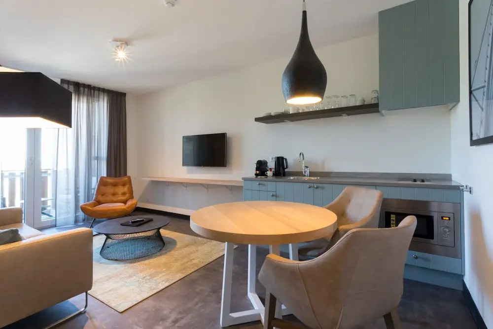 Hotel Kaap West I Kloeg Collection