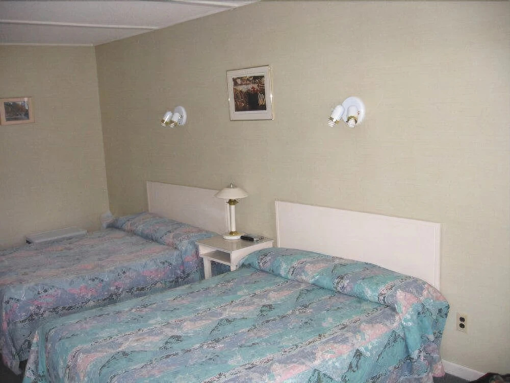 Siesta Motel