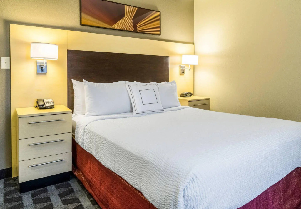 TownePlace Suites Dayton North